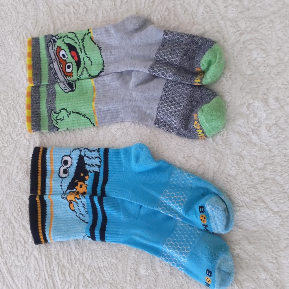 Bombas adult medium socks